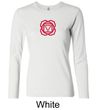 Ladies Yoga T-shirt