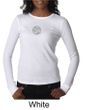 Ladies Yoga T-shirt