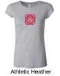 Ladies Yoga T-shirt