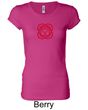 Ladies Yoga T-shirt