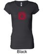 Ladies Yoga T-shirt