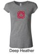 Ladies Yoga T-shirt