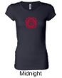 Ladies Yoga T-shirt