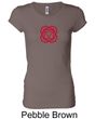 Ladies Yoga T-shirt