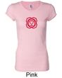 Ladies Yoga T-shirt