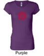 Ladies Yoga T-shirt