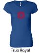 Ladies Yoga T-shirt