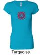 Ladies Yoga T-shirt