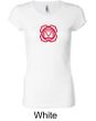 Ladies Yoga T-shirt