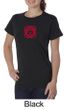 Ladies Yoga T-shirt