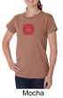 Ladies Yoga T-shirt