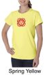 Ladies Yoga T-shirt