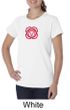 Ladies Yoga T-shirt