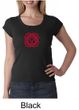 Ladies Yoga T-shirt