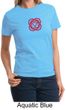 Ladies Yoga T-shirt