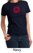 Ladies Yoga T-shirt