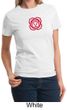 Ladies Yoga T-shirt