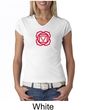 Ladies Yoga T-shirt