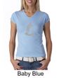Ladies Yoga T-shirt