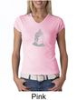Ladies Yoga T-shirt