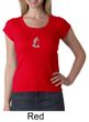 Ladies Yoga T-shirt