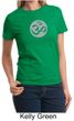 Ladies Yoga T-shirt