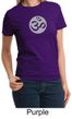 Ladies Yoga T-shirt