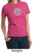 Ladies Yoga T-shirt