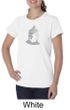 Ladies Yoga T-shirt