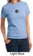 Ladies Yoga T-shirt