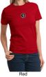 Ladies Yoga T-shirt