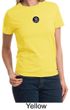 Ladies Yoga T-shirt