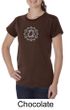 Ladies Yoga T-shirt