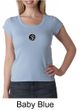 Ladies Yoga T-shirt