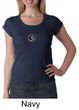 Ladies Yoga T-shirt