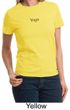 Ladies Yoga T-shirt