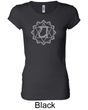 Ladies Yoga T-shirt