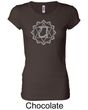 Ladies Yoga T-shirt