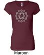 Ladies Yoga T-shirt