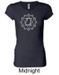 Ladies Yoga T-shirt