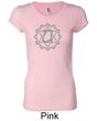 Ladies Yoga T-shirt
