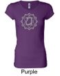 Ladies Yoga T-shirt