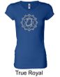 Ladies Yoga T-shirt