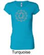 Ladies Yoga T-shirt