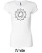 Ladies Yoga T-shirt