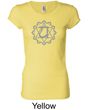 Ladies Yoga T-shirt
