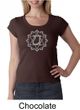 Ladies Yoga T-shirt