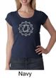 Ladies Yoga T-shirt