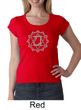 Ladies Yoga T-shirt