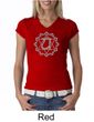 Ladies Yoga T-shirt